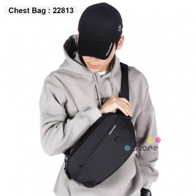 Chest Bag : 22813